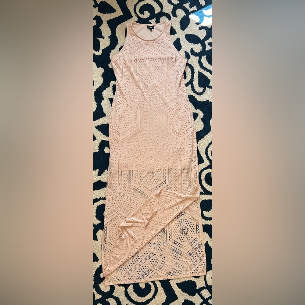 Maxi dress Large